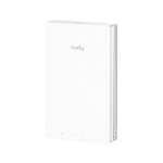 Точка доступу настінна WiFi 5 Cudy AP1300 Wall з підтримкою Mesh дводіапазонна гігабітна AC1200 Точка доступу настінна WiFi 5 Cudy AP1300 Wall з підтримкою Mesh дводіапазонна гігабітна AC1200