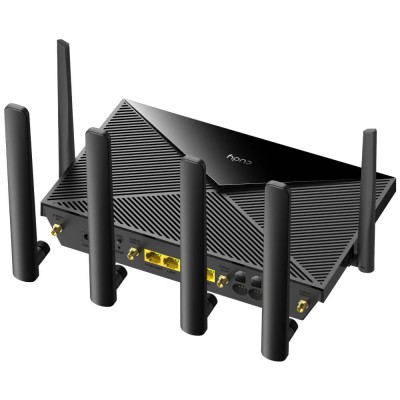WiFi 5 Mesh 4G LTE-маршрутизатор Cudy LT700 CAT6 двухдиапазонный гигабитный WiFi 5 Mesh 4G LTE-маршрутизатор Cudy LT700 CAT6 двухдиапазонный гигабитный