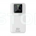 Мобільний WiFi 4G LTE-маршрутизатор Wiking WK-MF5 дводіапазонний, з акумуляторною батареєю 3000mAh Мобільний WiFi 4G LTE-маршрутизатор Wiking WK-MF5 дводіапазонний, з акумуляторною батареєю 3000mAh