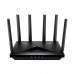 WiFi 7 Mesh-маршрутизатор 2.5G Cudy WR11000 тридіапазонний BE11000