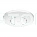 Точка доступа WiFi 7 2.5G 10G SFP+ Cudy AP11000 с поддержкой Mesh трехдиапазонная BE11000