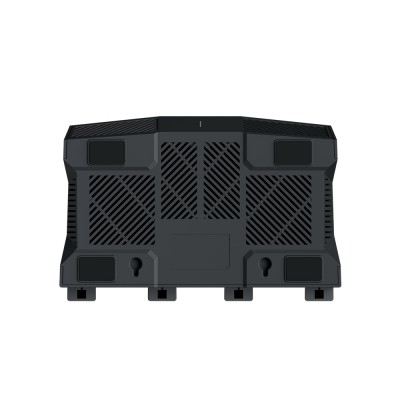 WiFi 7 маршрутизатор GL.iNet Flint 3E (GL-BE6500-EU) 2.5G двухдиапазонный WiFi 7 маршрутизатор GL.iNet Flint 3E (GL-BE6500-EU) 2.5G двухдиапазонный