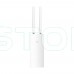 Точка доступу зовнішня WiFi 6 2.5G Cudy AP3000 OUTDOOR з підтримкою Mesh дводіапазонна