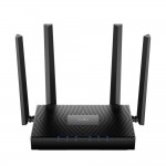 WiFi 6 Mesh-маршрутизатор Cudy WR3000E V2 дводіапазонний гігабітний AX3000