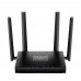 WiFi 6 Mesh-маршрутизатор Cudy WR3000E V2 дводіапазонний гігабітний AX3000