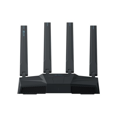 WiFi 7 маршрутизатор GL.iNet Flint 3E (GL-BE6500-EU) 2.5G двухдиапазонный WiFi 7 маршрутизатор GL.iNet Flint 3E (GL-BE6500-EU) 2.5G двухдиапазонный