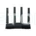 WiFi 7 маршрутизатор GL.iNet Flint 3E (GL-BE6500-EU) 2.5G двухдиапазонный WiFi 7 маршрутизатор GL.iNet Flint 3E (GL-BE6500-EU) 2.5G двухдиапазонный