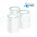 Маршрутизатор WiFi Mesh-система WiFi 5 Cudy M1300 (3-Pack) 3 штуки дводіапазонні гігабітні AC1200 Маршрутизатор WiFi Mesh-система WiFi 5 Cudy M1300 (3-Pack) 3 штуки дводіапазонні гігабітні AC1200