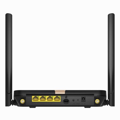 WiFi 5 Mesh 4G LTE-маршрутизатор Cudy LT500D CAT4 дводіапазонний АС1200 WiFi 5 Mesh 4G LTE-маршрутизатор Cudy LT500D CAT4 дводіапазонний АС1200