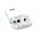 Комплект беспроводного моста Wi-Fi Wi-Tek WI-CPE800-KIT V3 5GHz, 867Mbps, 5km, 2x1000Mbps, PoE IN/LAN OUT, Cloud Комплект беспроводного моста Wi-Fi Wi-Tek WI-CPE800-KIT V3 5GHz, 867Mbps, 5km, 2x1000Mbps, PoE IN/LAN OUT, Cloud