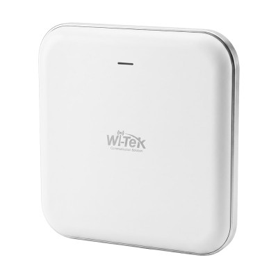 Точка доступа WiFi 6 Wi-Tek WI-AP219AX-Lite V2 двухдиапазонная гигабитная