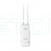 Точка доступу зовнішня WiFi 6 Wi-Tek WI-AP316AX-Lite Outdoor дводіапазонна гігабітна