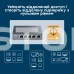 Гігабітний Multi-WAN VPN-маршрутизатор Cudy R700 Гігабітний Multi-WAN VPN-маршрутизатор Cudy R700