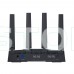 WiFi 7 маршрутизатор GL.iNet Flint 3 (GL-BE9300-EU) 2.5G трехдиапазонный WiFi 7 маршрутизатор GL.iNet Flint 3 (GL-BE9300-EU) 2.5G трехдиапазонный