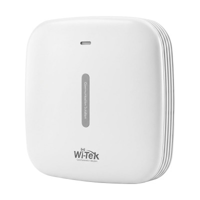 Точка доступа WiFi 6 2.5G Wi-Tek WI-AP219AX V2 двухдиапазонная