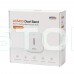 Точка доступа WiFi 6 2.5G Wi-Tek WI-AP219AX V2 двухдиапазонная Точка доступа WiFi 6 2.5G Wi-Tek WI-AP219AX V2 двухдиапазонная