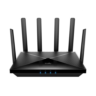 WiFi 5 Mesh 4G LTE-маршрутизатор Cudy LT700 CAT6 двухдиапазонный гигабитный WiFi 5 Mesh 4G LTE-маршрутизатор Cudy LT700 CAT6 двухдиапазонный гигабитный
