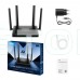 WiFi 6 Mesh-маршрутизатор Cudy WR3000E V2 дводіапазонний гігабітний AX3000 WiFi 6 Mesh-маршрутизатор Cudy WR3000E V2 дводіапазонний гігабітний AX3000