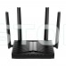 Комплект безперебійної зв'язку: WiFi 7 Mesh-маршрутизатор Cudy WR3600H + Mini UPS SKE POE-432N 8800mAh 5V/9V/12V/15V/24V/PoE, Li-ion 4*2.2Ah