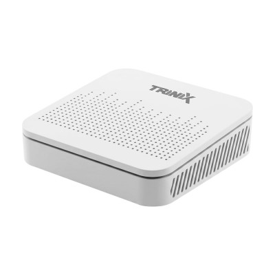 Абонентський оптичний термінал ХPON ONU GPON/EPON Trinix TRX-PG100 1 PON Port/1 Gigabit RJ45