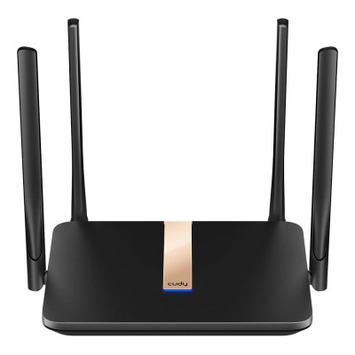 WiFi 5 Mesh 4G LTE-маршрутизатор Cudy LT500D CAT4 дводіапазонний АС1200 WiFi 5 Mesh 4G LTE-маршрутизатор Cudy LT500D CAT4 дводіапазонний АС1200