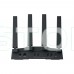 WiFi 7 маршрутизатор GL.iNet Flint 3E (GL-BE6500-EU) 2.5G двухдиапазонный WiFi 7 маршрутизатор GL.iNet Flint 3E (GL-BE6500-EU) 2.5G двухдиапазонный