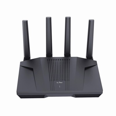 WiFi 6 маршрутизатор GL.iNet Flint 2 (GL-MT6000-EU) 2.5G двухдиапазонный WiFi 6 маршрутизатор GL.iNet Flint 2 (GL-MT6000-EU) 2.5G двухдиапазонный