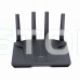 WiFi 6 маршрутизатор GL.iNet Flint 2 (GL-MT6000-EU) 2.5G двухдиапазонный WiFi 6 маршрутизатор GL.iNet Flint 2 (GL-MT6000-EU) 2.5G двухдиапазонный