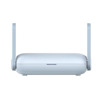 WiFi 6 маршрутизатор GL.iNet Beryl AX (GL-MT3000-EU) 2.5G двухдиапазонный портативный WiFi 6 маршрутизатор GL.iNet Beryl AX (GL-MT3000-EU) 2.5G двухдиапазонный портативный