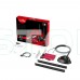Адаптер WiFi 6E Cudy WE4000 AX5400 PCI Express трехдиапазонный с Bluetooth 5.2