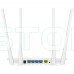 WiFi 5 маршрутизатор Cudy WR1200 дводіапазонний AC1200