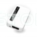 WiFi 4G LTE-маршрутизатор GL.iNet Puli (GL-XE300-EU) CAT4 / CAT6 з акумуляторною батареєю 5000mAh WiFi 4G LTE-маршрутизатор GL.iNet Puli (GL-XE300-EU) CAT4 / CAT6 з акумуляторною батареєю 5000mAh