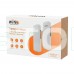 Комплект беспроводного моста Wi-Fi Wi-Tek WI-CPE800-KIT V3 5GHz, 867Mbps, 5km, 2x1000Mbps, PoE IN/LAN OUT, Cloud Комплект беспроводного моста Wi-Fi Wi-Tek WI-CPE800-KIT V3 5GHz, 867Mbps, 5km, 2x1000Mbps, PoE IN/LAN OUT, Cloud