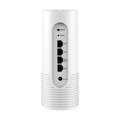 WiFi 6 Mesh-маршрутизатор Wi-Tek WI-AX3000M двухдиапазонный гигабитный WiFi 6 Mesh-маршрутизатор Wi-Tek WI-AX3000M двухдиапазонный гигабитный