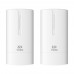 Комплект беспроводного моста WiFi Wiking WK-WB08-KIT 2.4GHz, 300Mbps, 800m, 2x100Mbps
