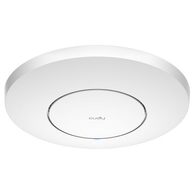 Точка доступа WiFi 5 Cudy AP1300 с поддержкой Mesh двухдиапазонная гигабитная Точка доступа WiFi 5 Cudy AP1300 с поддержкой Mesh двухдиапазонная гигабитная