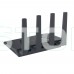 WiFi 6 маршрутизатор GL.iNet Flint (GL-AX1800-EU) гігабітний дводіапазонний WiFi 6 маршрутизатор GL.iNet Flint (GL-AX1800-EU) гігабітний дводіапазонний