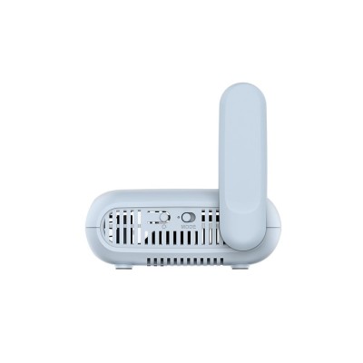 WiFi 6 маршрутизатор GL.iNet Beryl AX (GL-MT3000-EU) 2.5G двухдиапазонный портативный WiFi 6 маршрутизатор GL.iNet Beryl AX (GL-MT3000-EU) 2.5G двухдиапазонный портативный