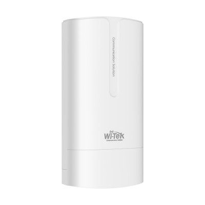 Комплект беспроводного моста WiFi Wi-Tek WI-CPE511H-KIT V2 5GHz, 867Mbps, 3km, 2x100Mbps, Cloud Комплект беспроводного моста WiFi Wi-Tek WI-CPE511H-KIT V2 5GHz, 867Mbps, 3km, 2x100Mbps, Cloud