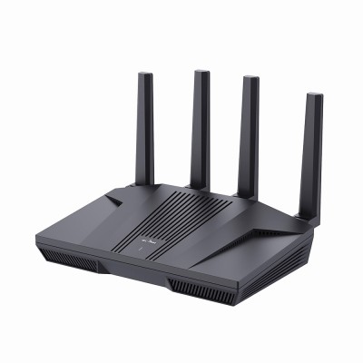 WiFi 6 маршрутизатор GL.iNet Flint 2 (GL-MT6000-EU) 2.5G двухдиапазонный