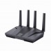 WiFi 6 маршрутизатор GL.iNet Flint 2 (GL-MT6000-EU) 2.5G двухдиапазонный
