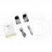 Комплект беспроводного моста WiFi Wi-Tek WI-CPE511H-KIT V2 5GHz, 867Mbps, 3km, 2x100Mbps, Cloud Комплект беспроводного моста WiFi Wi-Tek WI-CPE511H-KIT V2 5GHz, 867Mbps, 3km, 2x100Mbps, Cloud