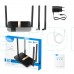 WiFi 5 Mesh 4G LTE-маршрутизатор Cudy LT500D CAT4 дводіапазонний АС1200 WiFi 5 Mesh 4G LTE-маршрутизатор Cudy LT500D CAT4 дводіапазонний АС1200