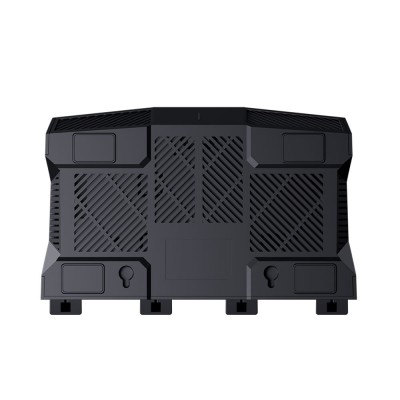 WiFi 7 маршрутизатор GL.iNet Flint 3 (GL-BE9300-EU) 2.5G трехдиапазонный WiFi 7 маршрутизатор GL.iNet Flint 3 (GL-BE9300-EU) 2.5G трехдиапазонный
