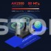 WiFi 6 маршрутизатор Cudy WR1500 дводіапазонний гігабітний AX1500 WiFi 6 маршрутизатор Cudy WR1500 дводіапазонний гігабітний AX1500