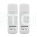 Комплект беспроводного моста Wi-Fi Wi-Tek WI-CPE800-KIT V3 5GHz, 867Mbps, 5km, 2x1000Mbps, PoE IN/LAN OUT, Cloud Комплект беспроводного моста Wi-Fi Wi-Tek WI-CPE800-KIT V3 5GHz, 867Mbps, 5km, 2x1000Mbps, PoE IN/LAN OUT, Cloud