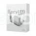 WiFi 6 маршрутизатор GL.iNet Beryl AX (GL-MT3000-EU) 2.5G двухдиапазонный портативный WiFi 6 маршрутизатор GL.iNet Beryl AX (GL-MT3000-EU) 2.5G двухдиапазонный портативный
