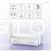 WiFi 5 маршрутизатор GL.iNet Opal (GL-SFT1200-EU) гигабитный двухдиапазонный портативный