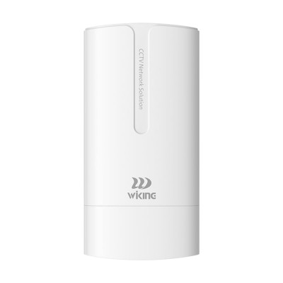 Комплект беспроводного моста WiFi Wiking WK-WB08-KIT 2.4GHz, 300Mbps, 800m, 2x100Mbps Комплект беспроводного моста WiFi Wiking WK-WB08-KIT 2.4GHz, 300Mbps, 800m, 2x100Mbps