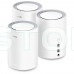 Маршрутизатор WiFi Mesh-система WiFi 6 Cudy M1800 (3-Pack) 3 штуки дводіапазонні гігабітні AX1800 Маршрутизатор WiFi Mesh-система WiFi 6 Cudy M1800 (3-Pack) 3 штуки дводіапазонні гігабітні AX1800